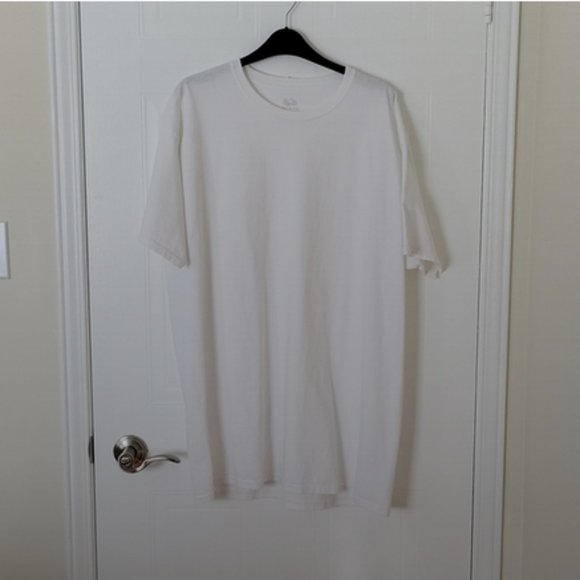 Avia Men's Sport Shorts and Fruit of the Loom T-Shirt - Size 40 - Picture 13 of 16